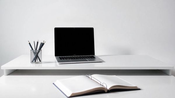 Top 5 modèles de dossiers professionnels vierges à télécharger