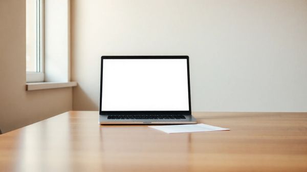 Top 5 modèles de dossiers professionnels vierges à télécharger