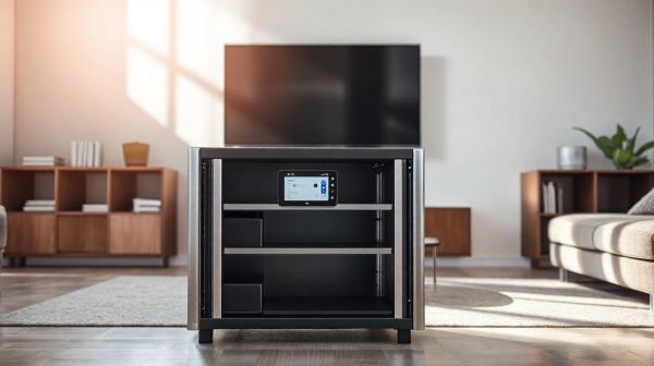 Top conseils pour sélectionner un casier connecté efficace