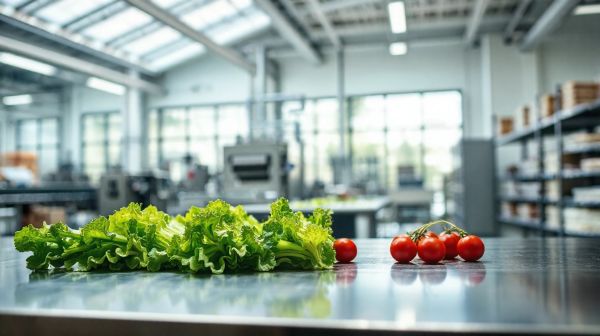 Top stratégies pour améliorer la traçabilité alimentaire en agroalimentaire