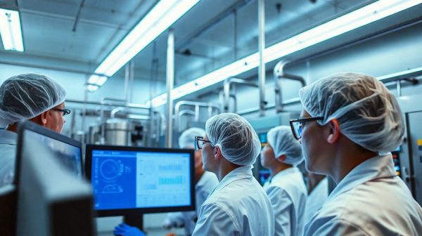 Top stratégies pour améliorer la traçabilité alimentaire en agroalimentaire