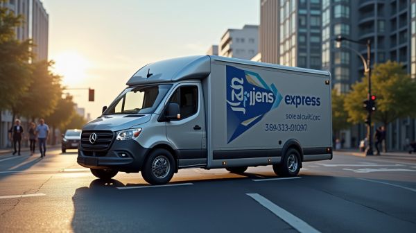Transporteur express : solutions rapides pour vos envois