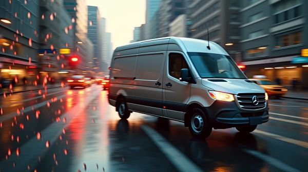 Transporteur express : solutions rapides pour vos envois