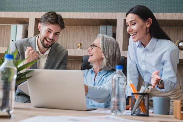 Éveillez la créativité au sein de vos équipes avec l'art