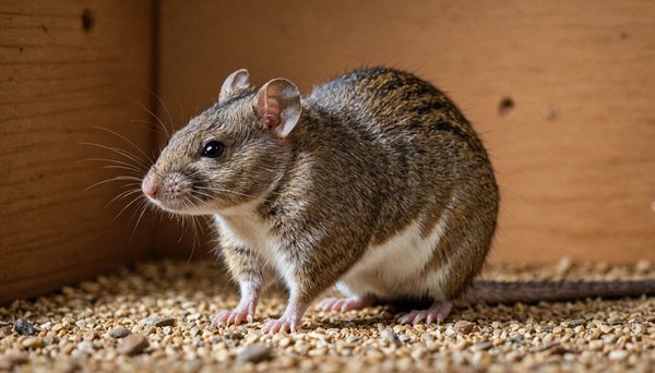 Dératisation à toulouse : protégez votre espace de vie !