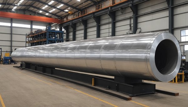 Structure tubulaire sur mesure : votre solution personnalisée en aluminium