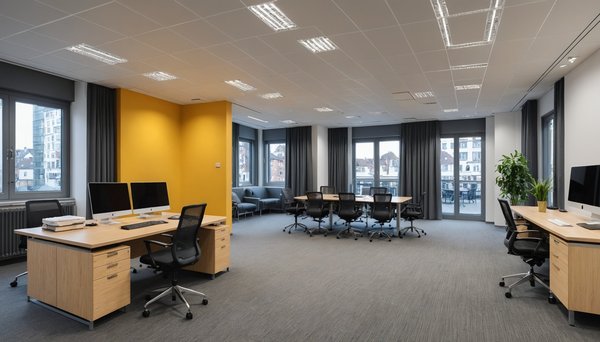 Bureau d'étude acoustique à strasbourg : experts en solutions sur mesure