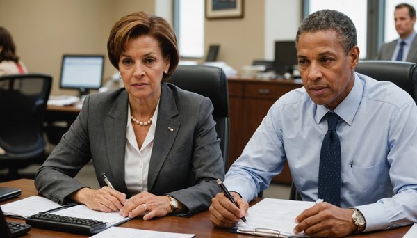 Cabinet ressources humaines : le soutien spécialisé pour les 45+