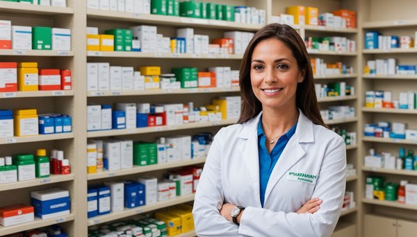 Les étapes essentielles pour acheter une pharmacie en toute confiance