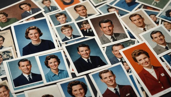 Tout savoir sur les photos d'identité : options et prix