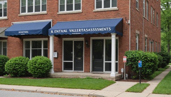 Société spécialisée en constat locatif