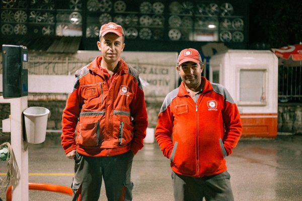 Les tenues epi : votre allié pour une sécurité optimale