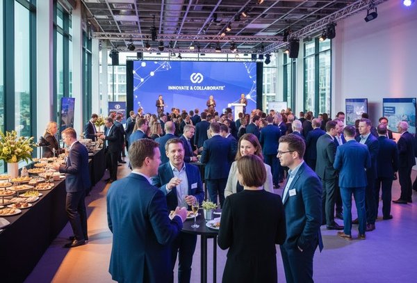 10 stratégies efficaces pour organiser des événements d'entreprise réussis