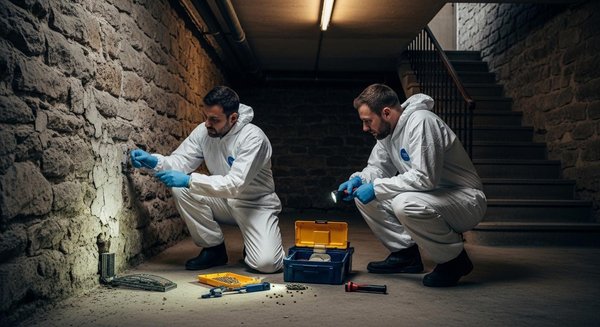 Dératisation en Île-de-France : la solution efficace contre les nuisibles chez vous