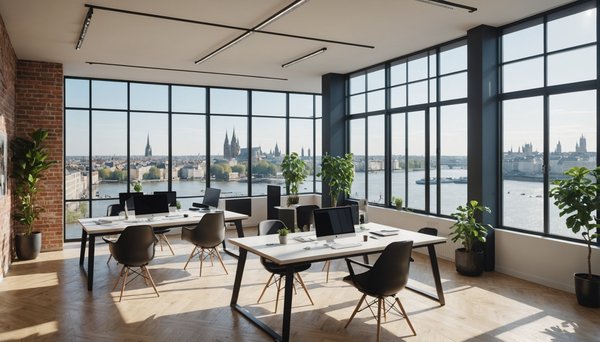 Améliorez votre présence locale grâce à une agence numérique à nantes